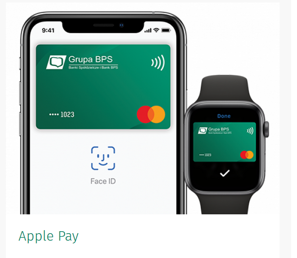 apple pay