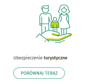 ubezpieczenia turystyczne